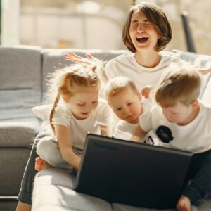 Module 3 – Ce que l’enfant vient réveiller chez le parent