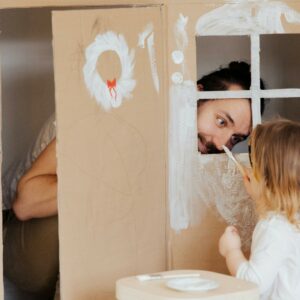 Module 5 – S’accueillir soi en devenant parent